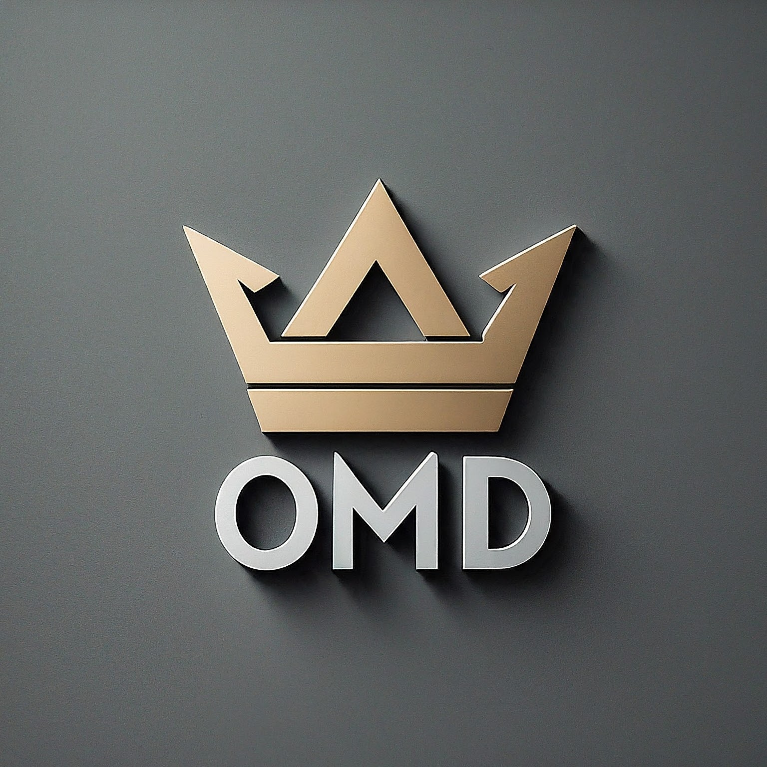 OMD Logo